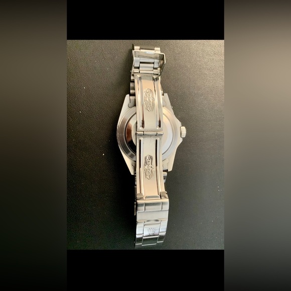 Rolex Submariner 14060 No Date - Picture 3 of 6